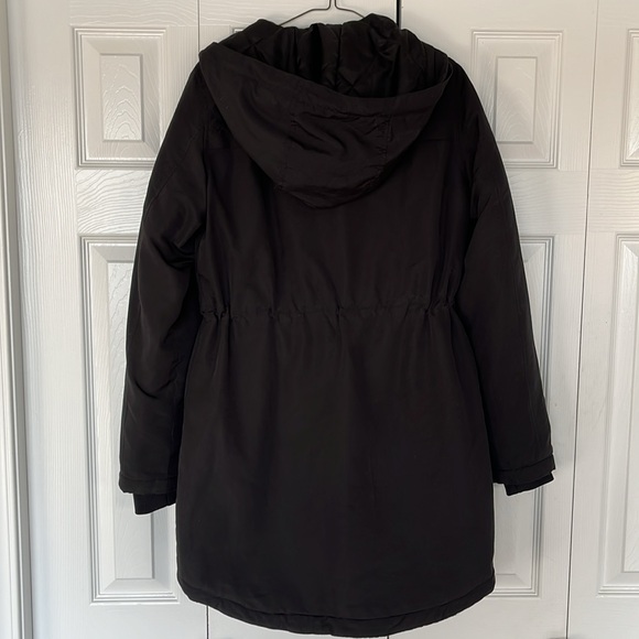 Vero Moda winter jacket - Picture 2 of 3